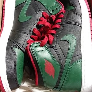Jordan Retro 1